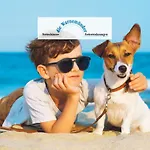 Steuermann, Urlaub in Warnemuende