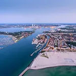 Steuermann, Urlaub in Warnemuende