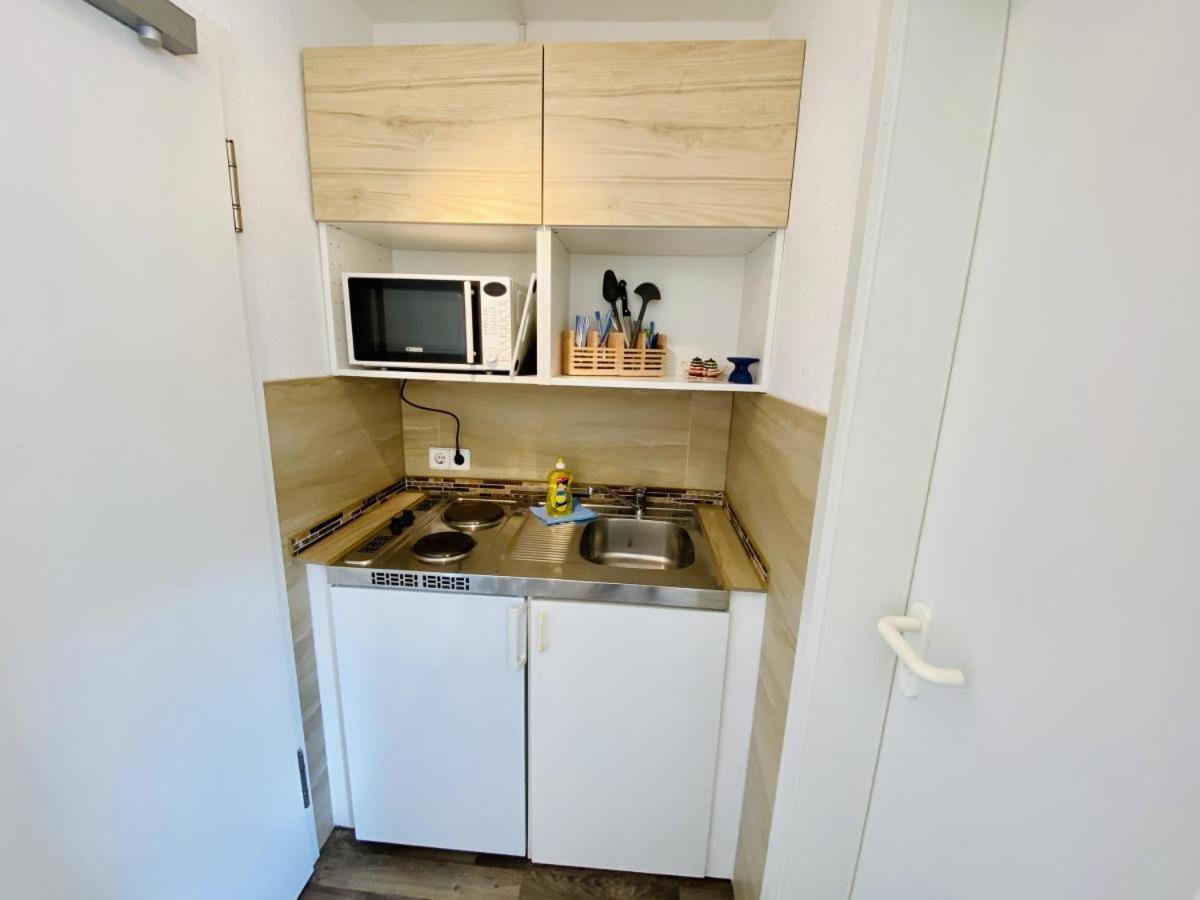 Apartment Steuermann, Urlaub In Warnemuende Rostock